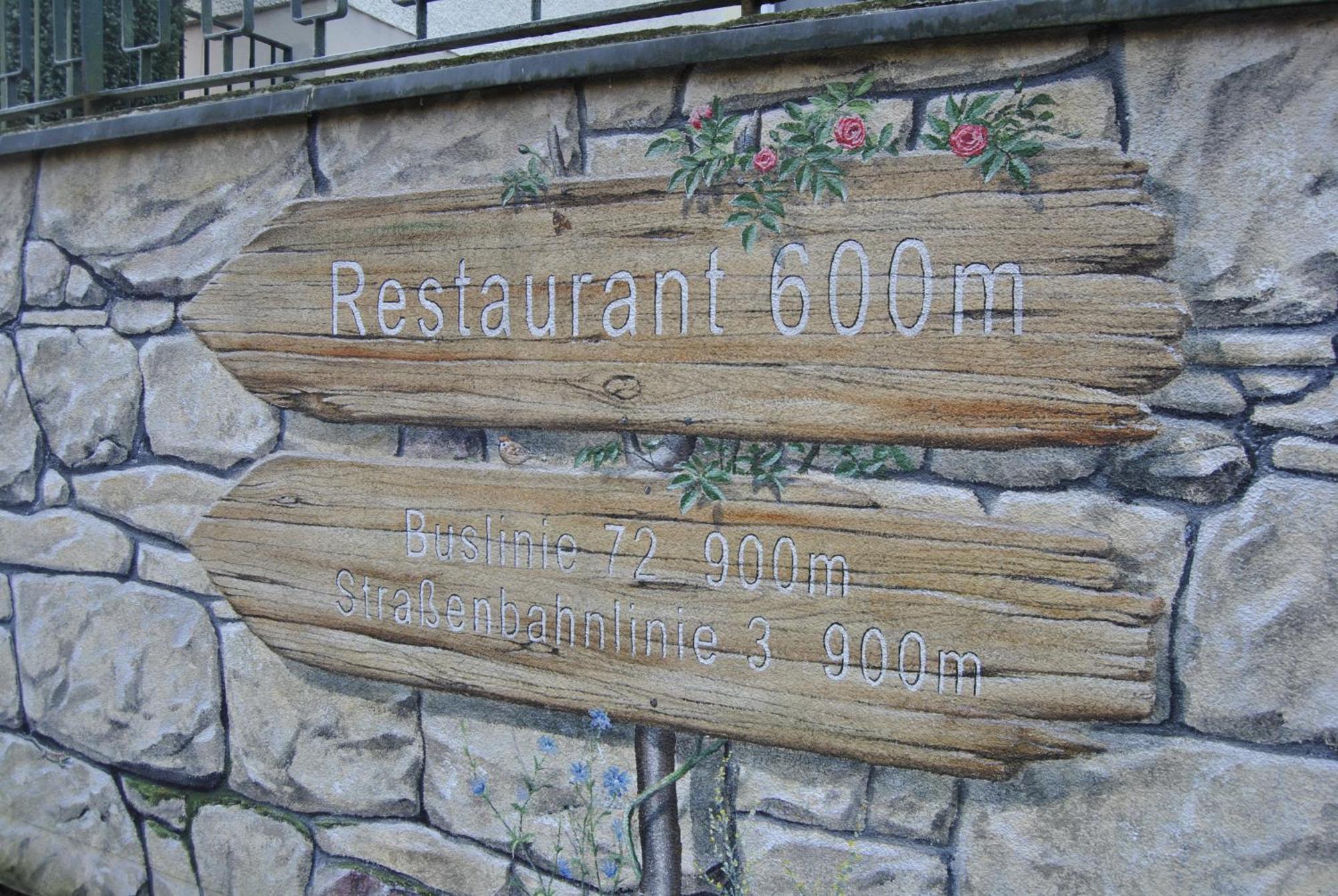 Hotel Heidenschanze Дрезден Екстериор снимка