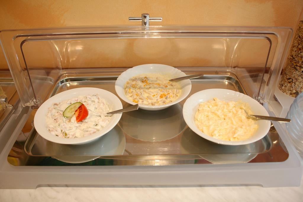 Hotel Heidenschanze Дрезден Екстериор снимка