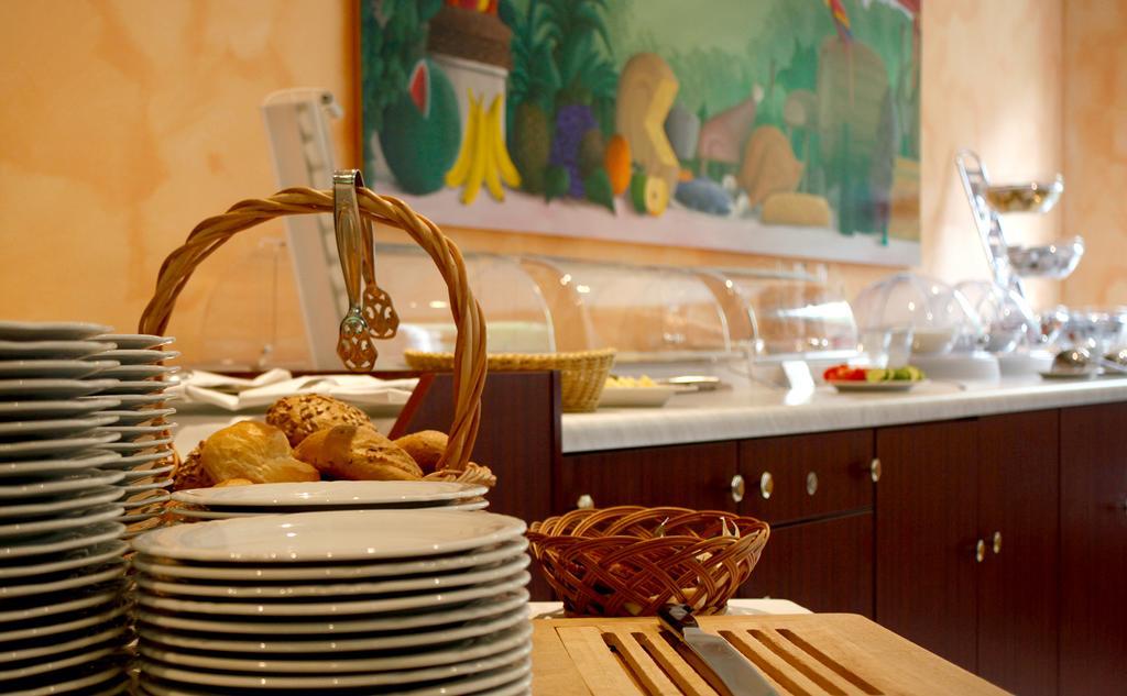 Hotel Heidenschanze Дрезден Екстериор снимка
